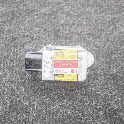 Senzor de impact lateral st&amp;acirc;nga TOYOTA PRIUS Hatchback _W2_ 2007 OEM: 89860-47040,187900-0892 10238239 foto