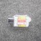 Senzor de impact lateral st&acirc;nga TOYOTA PRIUS Hatchback _W2_ 2007 OEM: 89860-47040,187900-0892 10238239