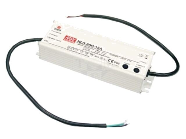Alimentator LED 80W 36V IP65
