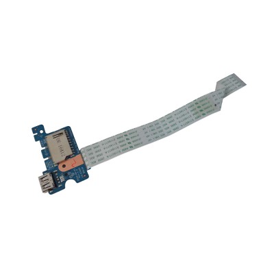 Modul USB pentru HP 15 ay012nq foto