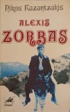 ALEXIS ZORBAS-NIKOS KAZANTZAKIS-354464