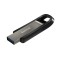 SanDisk - Memory Stick (SDCZ810-064G-G46) - USB 3.2 FlashDrive, 64GB, Read 395MB/s, Write 100MB/s - Grey