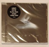 CD Laibach Spectre 2014 Electronic Rock Mute Reissue Album NOU Sigilat EBM Synth-pop Experimental