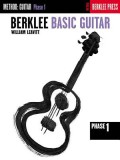 Berklee Basic Guitar - Phase 1: Guitar Technique