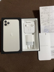 iPhone 11 Pro Max 64GB cu garan?ie foto