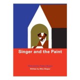 Cumpara ieftin Singer and the Paint