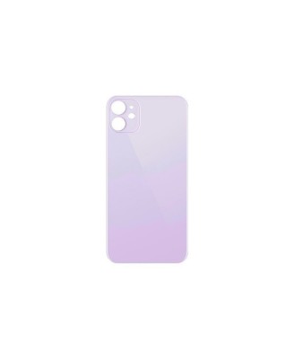 Capac Baterie Apple iPhone 11 Mov foto
