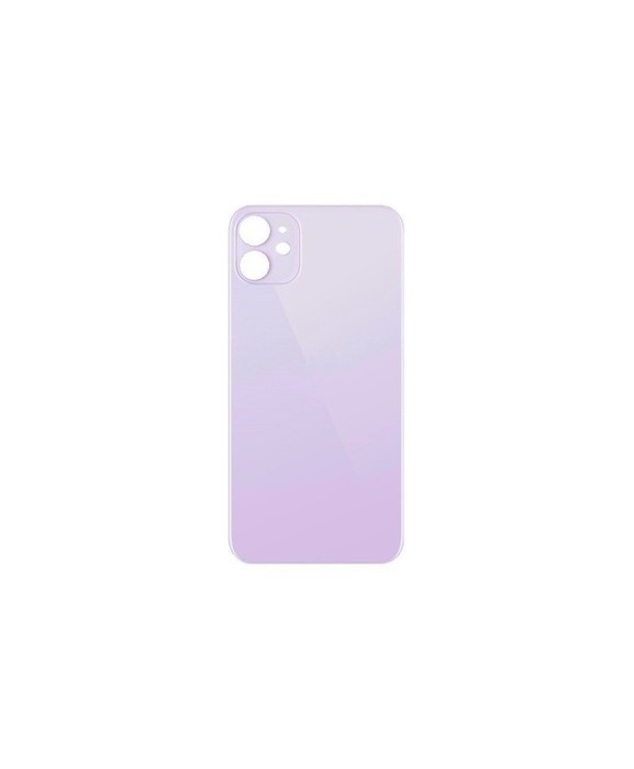 Capac Baterie Apple iPhone 11 Mov