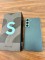 Samsung S22 culoare green 128 gb, 8gb ram