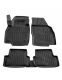 Set Covorase Auto Tip Tavita Cauciuc Umbrella Seat Ibiza V (2017-)