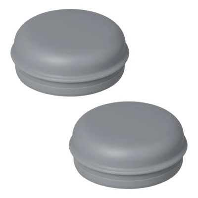 Set 2 Capace butuc O64mmx28mm compatibil Knott foto