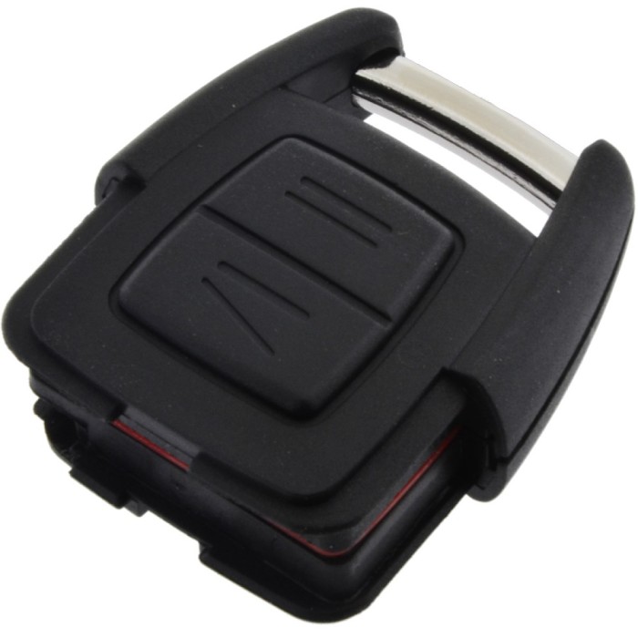 Telecomanda Opel Astra G, 1998-2004, 433MHz, BOSCH RK 203 AutoProtect KeyCars