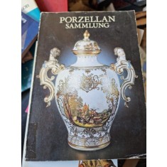 Porzellan Sammlung