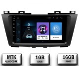 Cumpara ieftin Navigatie Mazda 5 (2010-2015), Android 10, P-Quadcore 1GB RAM + 16GB ROM, 9 Inch - AD-BGP9001+AD-BGRKIT323