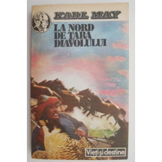 La nord de Tara Diavolului &ndash; Karl May