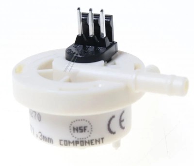 932-9542-A270 FLOWMETER FHKSC12 270&amp;Acirc;&amp;deg; / NICR8X8 84001 aparat de cafea / espressor NIVONA foto