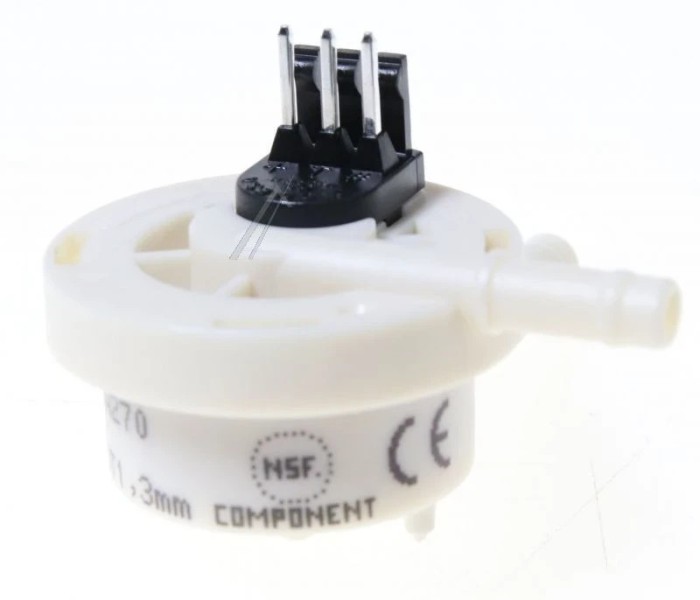 932-9542-A270 FLOWMETER FHKSC12 270&Acirc;&deg; / NICR8X8 84001 aparat de cafea / espressor NIVONA