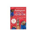 Paddington's Guide to London
