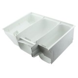 Sertar Detergent Masina Spalat Indesit 482000022797 C00097732 Compatibil WG420E