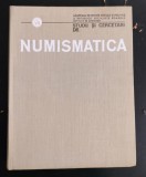 Studii si cercetari de numismatica VII 1980