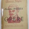 ALEXANDRU ODOBESCU - OPERE , 1949, COTOR LIPIT CU SCOTCH *