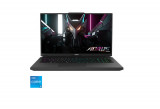 Gigabyte Notebook Aorus 7, 17.3&quot;9KF, Procesor: i5-12500H, 16GB RAM (1 x 16GB) ,