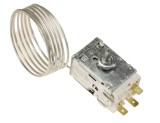 Termostat universal Capilar A13-0057, L=1000mm, 481221058022, Whirlpool