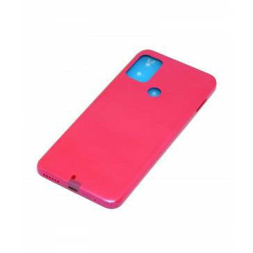 Capac Baterie Motorola Moto G20 Roz