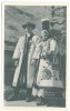 534 - TARPIU, Cluj, ETHNIC Family, Romania - old postcard, real Photo - used - 1940, Circulata, Fotografie