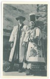 534 - TARPIU, Cluj, ETHNIC Family, Romania - old postcard, real Photo - used - 1940, Circulata, Fotografie