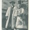 534 - TARPIU, Cluj, ETHNIC Family, Romania - old postcard, real Photo - used - 1940