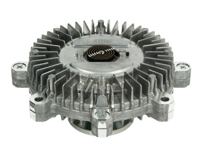 Vascocuplaj / Cupla ventilator radiator SUZUKI GRAND VITARA I (FT) (1998 - 2005) THERMOTEC D58005TT foto