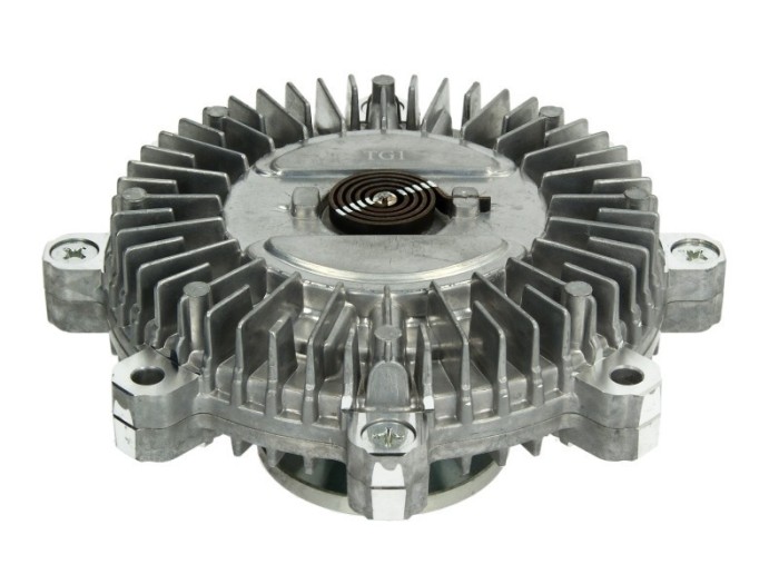 Vascocuplaj / Cupla ventilator radiator SUZUKI GRAND VITARA I (FT) (1998 - 2005) THERMOTEC D58005TT