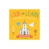 Look and Learn -- Toddler Edition: First Words for Catholic Kids