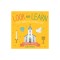 Look and Learn -- Toddler Edition: First Words for Catholic Kids