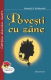 Cumpara ieftin Povesti cu zane/Charles Perrault