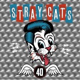 Stray Cats 40 digipack (cd)