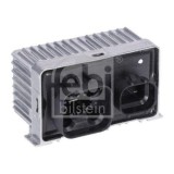 Febi Bilstein releu, instalatia de comanda bujii incandescente