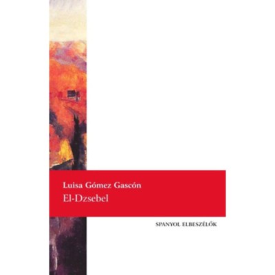 El-Dzsebel - Spanyol elbesz&amp;eacute;lők - Luisa G&amp;oacute;mez Gasc&amp;oacute;n foto