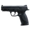 Replica pistol M&amp;P40 CO2 S&amp;W Umarex
