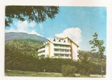RF61 -Carte Postala- Borsa, Pavilionul Bradet, circulata 1977