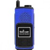 Radio portabil cu lanterna, cu baterie si incarcare solara, CL-601V