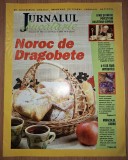 Revista Jurnalul de Bucătărie nr. 19 (23 feb 2005)
