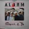 VINIL Alarm ‎– Spirit Of '76 (VG++), Rock