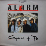 VINIL Alarm &lrm;&ndash; Spirit Of &#039;76 (VG++), Rock
