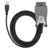 Diagnoza Profesionala Techstar&reg; Vgate vLinker FS, Dedicata Forscan, Proceduri Service, Permite Programare, Pentru Ford, Mazda