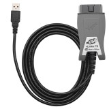 Diagnoza Profesionala Techstar&reg; Vgate vLinker FS, Dedicata Forscan, Proceduri Service, Permite Programare, Pentru Ford, Mazda