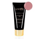 Cumpara ieftin Polygel REVOMAX GEL LUXORISE Peachy Pink, 30ml