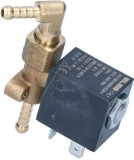 Electrovalva Saeco V2 SMR/T 24V 421944029371 - Piesa de schimb espressor cafea, compatibila diverse modele