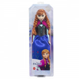 Papusa Anna, Disney Frozen, HLW49